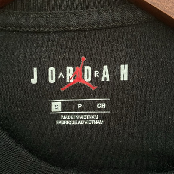 Nike Jordan Graphic T-shirt - Picture 3 of 3